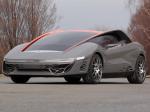 Bertone Nuccio Concept 2012 года